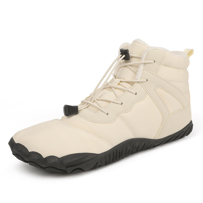 Bronoir™ Breath - Barefoot Shoes