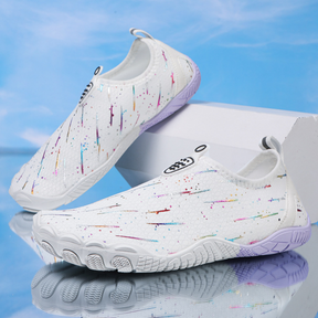 Bronoir™ FlowX - Barefoot Shoes
