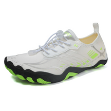 Bronoir™ QuestX - Barefoot Shoes