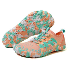 Bronoir™ Sail - Barefoot Shoes
