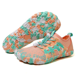 Bronoir™ Sail - Barefoot Shoes