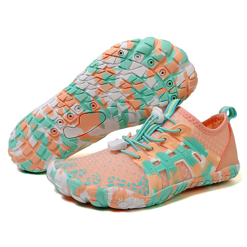 Bronoir™ Sail - Barefoot Shoes