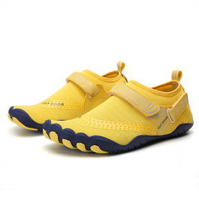 Bronoir™ NestQuest - Barefoot Shoes