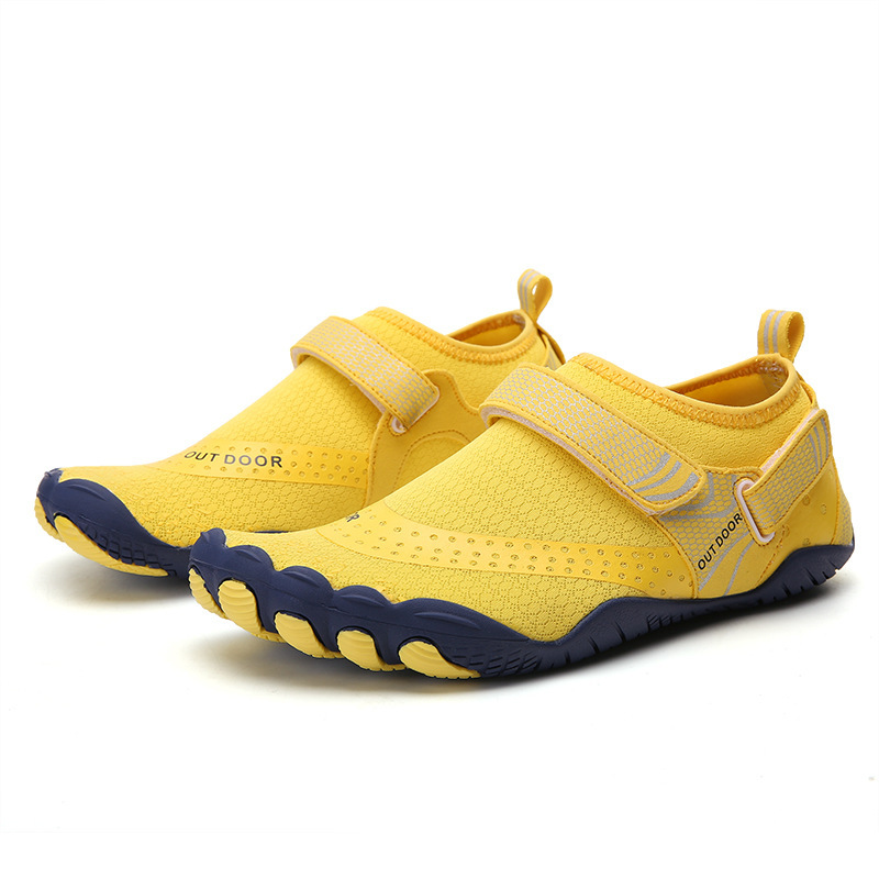 Bronoir™ NestQuest - Barefoot Shoes