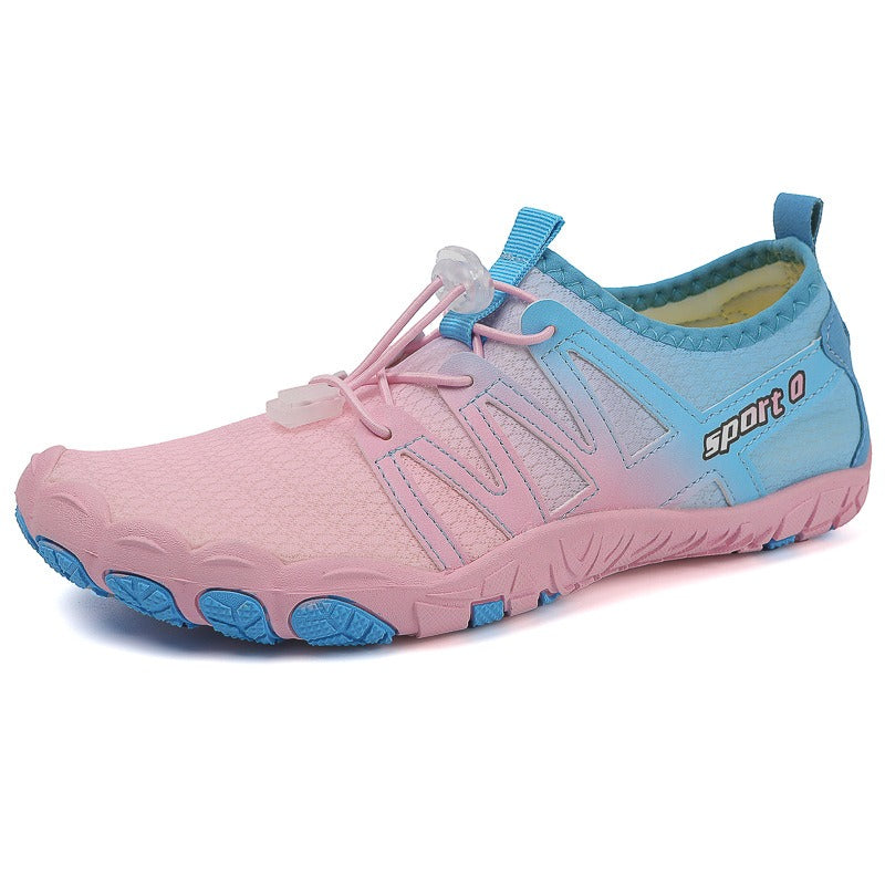 Bronoir™ TrailNestX - Barefoot Shoes