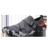 Bronoir™ Whirl - Barefoot Shoes