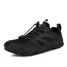 Bronoir™ GlideNest - Barefoot Shoes