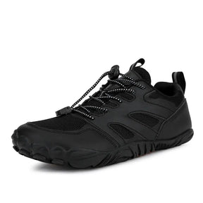 Bronoir™ GlideNest - Barefoot Shoes