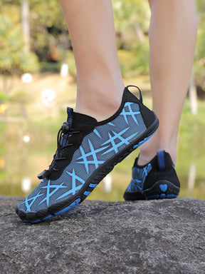 Bronoir™ RiseCore - Barefoot Shoes