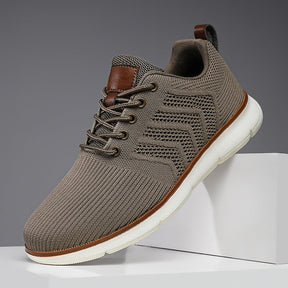 Bronoir ™ Brian - Ultra Comfortable Sneakers for Daily Wear