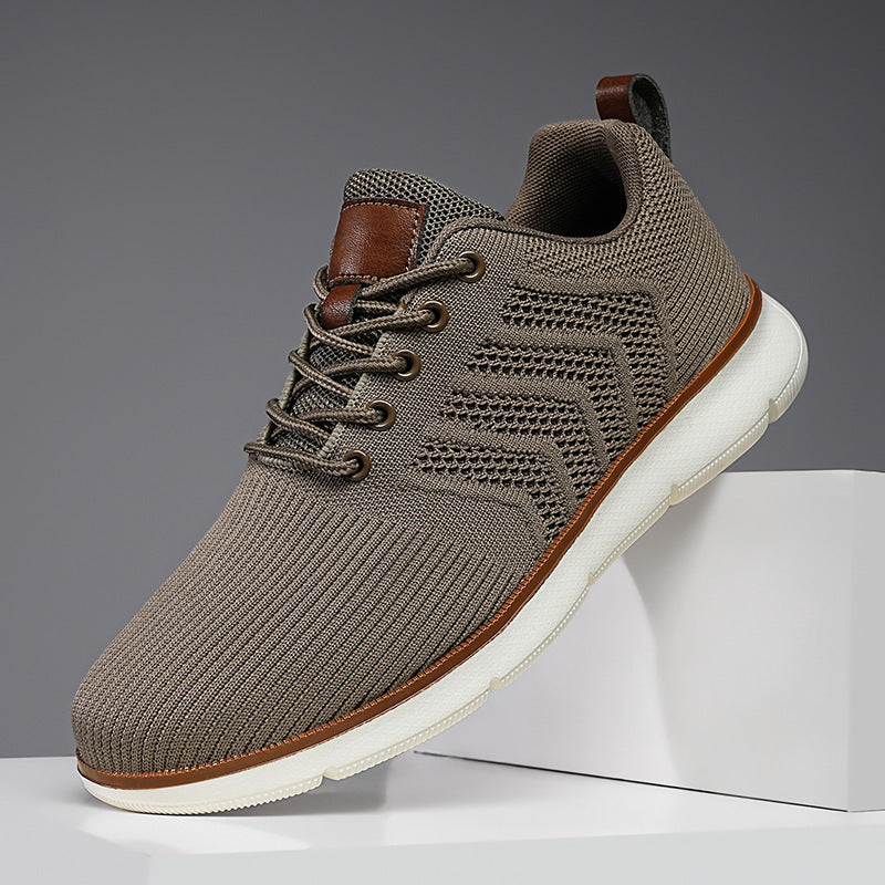 Bronoir ™ Brian - Ultra Comfortable Sneakers for Daily Wear