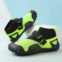 Bronoir™ Twilight - Barefoot Shoes