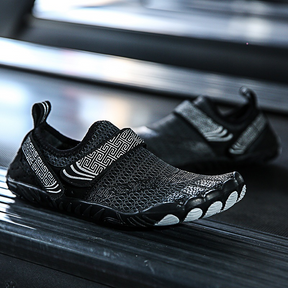 Bronoir™ Wind - Barefoot Shoes