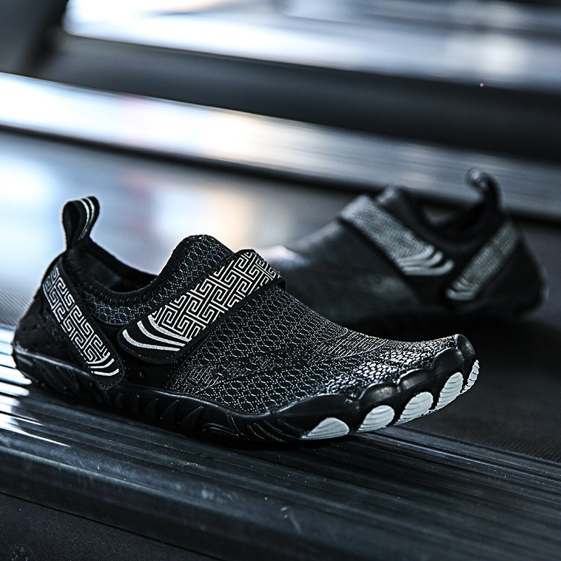 Bronoir™ Wind - Barefoot Shoes