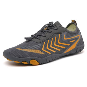 Bronoir™ GlowBliss - Barefoot Shoes