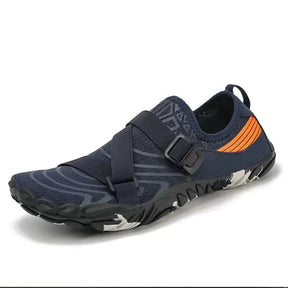 Bronoir™ Comet - Barefoot Shoes