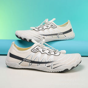 Bronoir™ SummitX - Barefoot Shoes