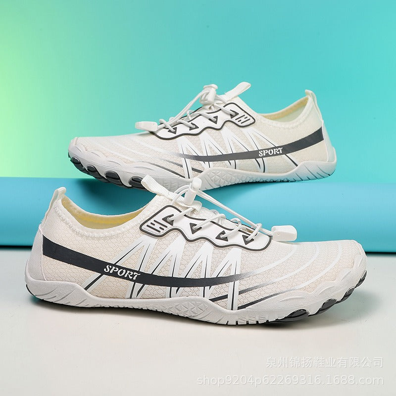 Bronoir™ SummitX - Barefoot Shoes