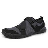 Bronoir™ Twilight - Barefoot Shoes