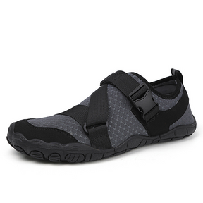 Bronoir™ Twilight - Barefoot Shoes