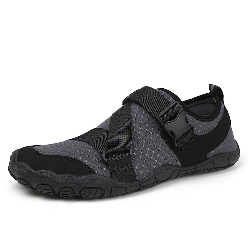 Bronoir™ Twilight - Barefoot Shoes