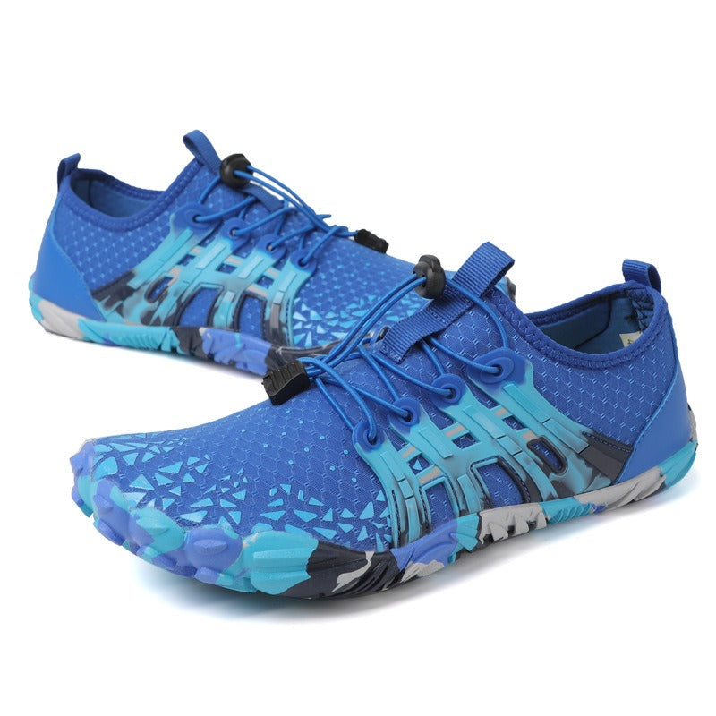 Bronoir™ Path - Barefoot Shoes
