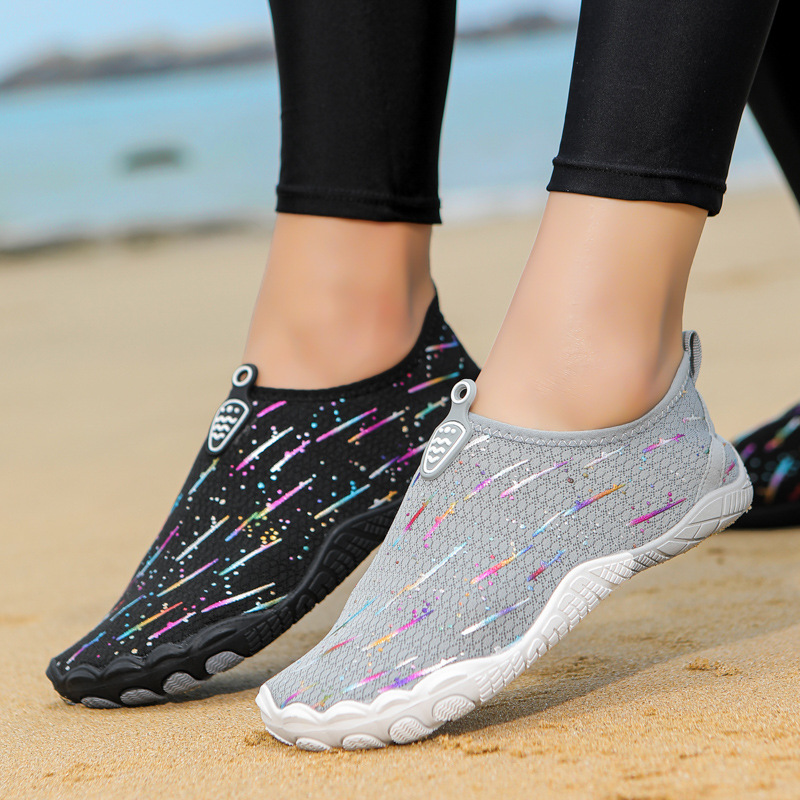 Bronoir™ FlowX - Barefoot Shoes