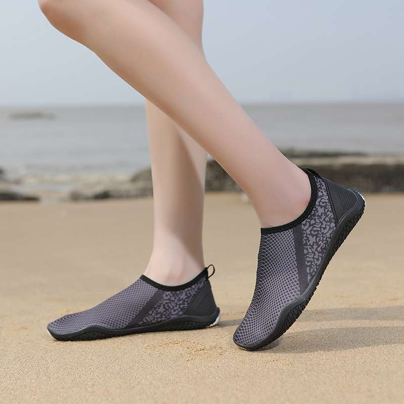 Bronoir™ TrailX - Barefoot Shoes