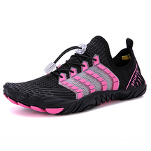 Bronoir™ BoostEase - Barefoot Shoes