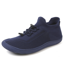 Bronoir™ Breathe - Barefoot Shoes