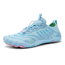 Bronoir™ HueTrail - Barefoot Shoes