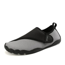 Bronoir™ Serene - Barefoot Shoes