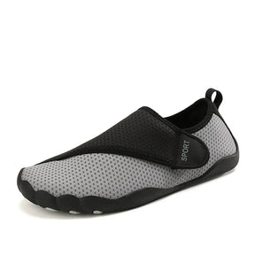 Bronoir™ Serene - Barefoot Shoes