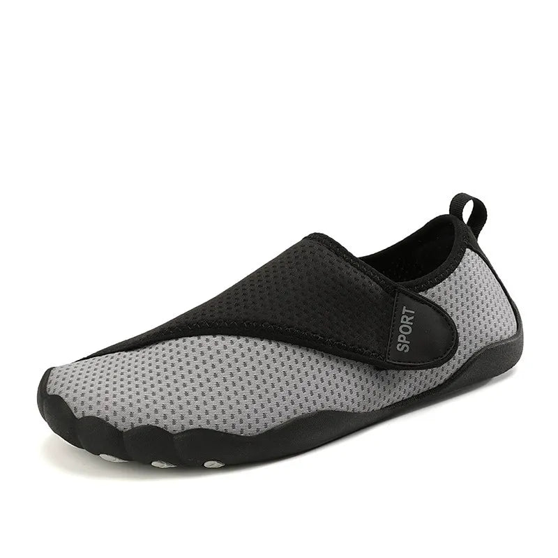 Bronoir™ Serene - Barefoot Shoes