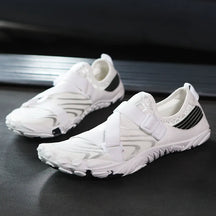 Bronoir™ QuestTrail - Barefoot Shoes