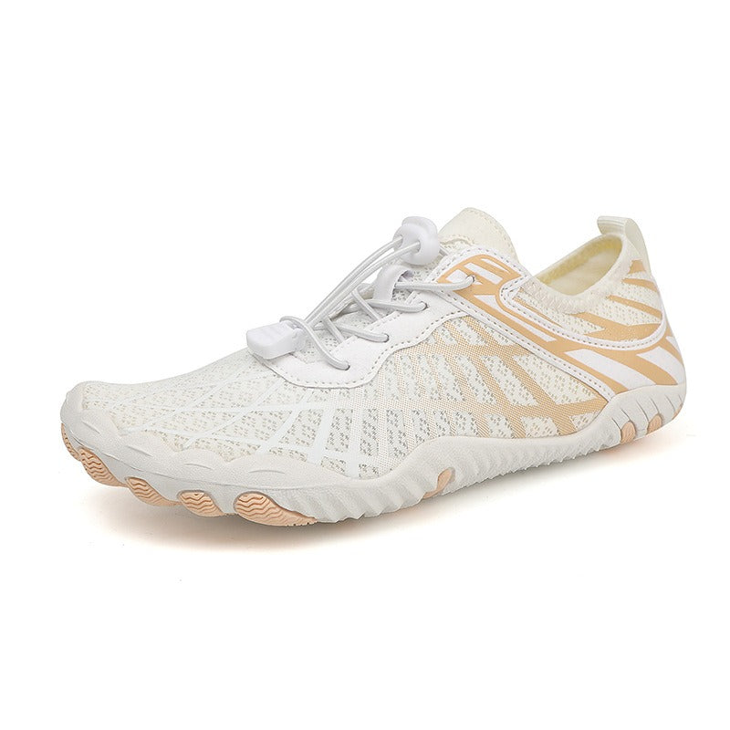 Bronoir™ PulseEase - Barefoot Shoes