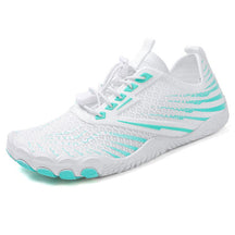 Bronoir™ FlexNest - Barefoot Shoes