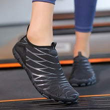Bronoir™ GlowCore - Barefoot Shoes