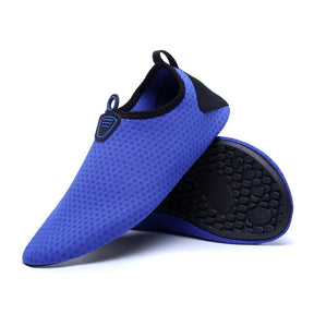 Bronoir™ PulseNestX - Barefoot Shoes