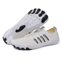 Bronoir™ Soar - Barefoot Shoes