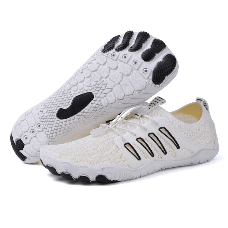 Bronoir™ Soar - Barefoot Shoes