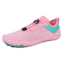 Bronoir™ Roar - Barefoot Shoes