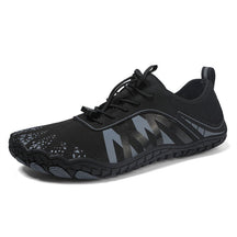 Bronoir™ VibeEase - Barefoot Shoes
