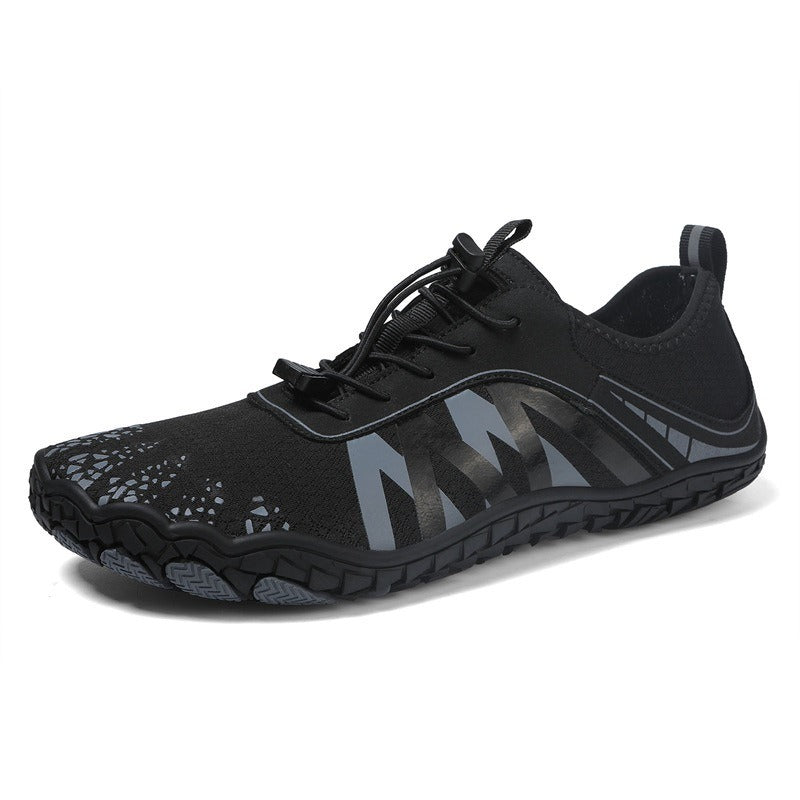 Bronoir™ VibeEase - Barefoot Shoes