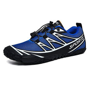 Bronoir™ NestBound - Barefoot Shoes