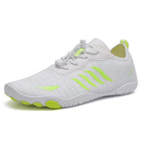 Bronoir™ GlowBliss - Barefoot Shoes