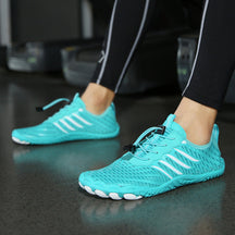 Bronoir™ FreshX - Barefoot Shoes