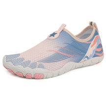 Bronoir™ Cush - Barefoot Shoes