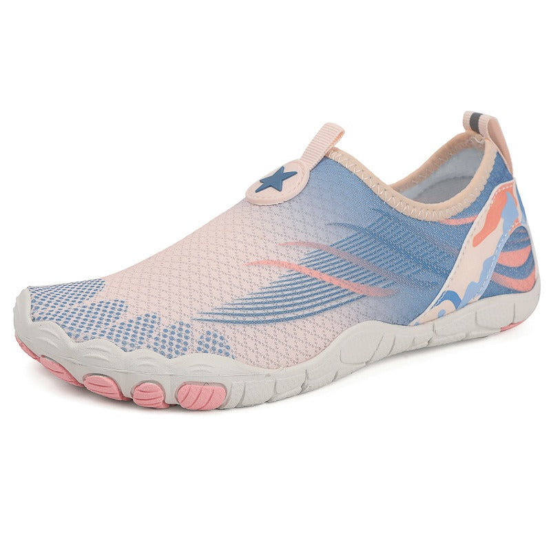 Bronoir™ Cush - Barefoot Shoes