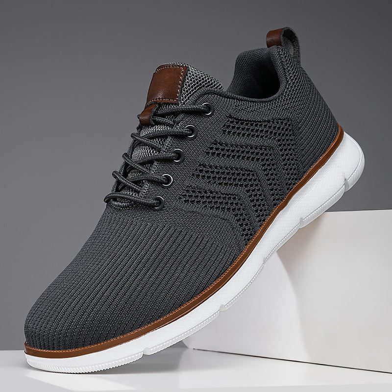 Bronoir ™ Brian - Ultra Comfortable Sneakers for Daily Wear
